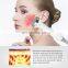 Hydrogen Oxygen Small Bubble Machine 6 IN 1/7 IN 1 Blackhead Removal Instrument Deep Cleaning Face Lifting Beauty Equipment