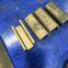 CAT 140H 120H 160H Grader Wear Blocks5T-8366 5T8366  446-1524  4461524
