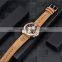 BENYAR 5180 New Model Quartz Watch for Men Fashion Chronograph Watch Top Luxury Brand Men Wristwatches