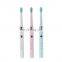 Professional customized injection mold teeth brush electronics household plastic case