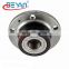 1T0 598 611 1T0598611 1T0598611B  1T0501611AC 1T0501611N 1T0501611AL   Rear wheel bearing For AUDI SEAT SKODA VOLKSWAGEN