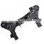 Auto Car Suspension Crossmember 96549877 For Chevrolet Optra 2003-2005