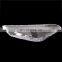 Front Headlamps Transparent Lampshades Lamp Shell For hyundai tucson 2015-2017 Headlights CoverLens Replacement