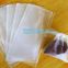 Water Dissolving Paper Pva Water Soluble Film Wash-Away Water Soluble Stabilizer PVA Mould Film PVA mold film