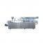 Blister Packing Machine Aluminum Blistering Machine Alu Pvc Alu Blister Packaging Machine