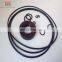 M2X120 hydraulic motor parts CAT320 CAT320B swing motor seal kit