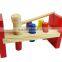 New Fashion Wood Baby Game For Baby,Lovely Solid Wood Child Game For Chid,Kid Knocking Games
