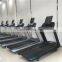 2021 MND Fit Exercise Dezhou Gym equipment factory running machine high quality treadmill cardio fitness equipment self generating curve treadmill