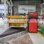 Metal Double Layer Roofing Sheet Roll Forming Making Machine