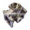 Custom Stainless Steel Valve Body