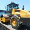 Top brand new 16 ton plate compactor road roller machine XS163J