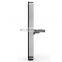 Password lock broken bridge aluminum sliding door intelligent electronic password lock aluminum alloy narrow door lock