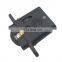 Plastic wardrobe heavy duty sliding door bottom track guide roller wheel set