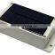 Solar Power GPS Container Tracker for Container and Trailer Tracking