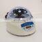BIOBASE China High Speed Mini Lab Centrifuge d2012 plus Centrifuge with 12 tube plastic angle rotor for lab