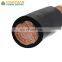 low price flexible water cooled welding cable for welding machine
