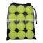 customize logo printing cricket tennis balls colored custom tennis ball for training match