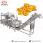Banana Chips Machine Price High Production Efficiency Fruit Banana Chips Production Line