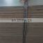 Furniture Plywood 18mm Water Melamine Laminated Plywood Wbp Glue Plywood