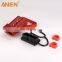 2Pin Quick Battery Plug 350A 600V UPS Connector equipment AC/DC power connector