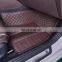 HFTM Factory Wholesale Waterproof 7D Black Brown Full Leather Car Floor Mats for BMW 320I F30 Cheap Price Car Accessories Mats