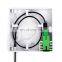 3M type Fiber to the home 1 core white simplex atb terminal roseta ftth fiber optic terminal caja box