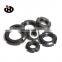 Guaranteed Quality Proper price  GOST11871 Grade 8.8 Round Lock Slotted Nuts Four-Groove Stop Nut