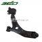 ZDO manufacture high quality auto parts steering inner tie rod rack end for MAZDA 3 48521HA00A 48521-HA00A BP4L32240 CR0423