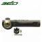 ZDO Auto Parts Manufacturing Companies Tie Rod End for Toyota 4504669245