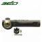 ZDO  Auto Parts Manufacturing Companies Tie Rod End  for Toyota 4504669245