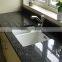 Angola black Granite countertops