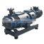 oil-free screw vacuum pump