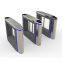 Automatic Swing Turnstile Gate/ Swing Gate Contactless Turnstile/ Optical Swing Gate Turnstile