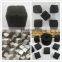 Arabic Lebanon Hydraulic bbq shisha tablet briquette machine for hookah