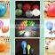 logo balloon for advertisement/ advertising balloon