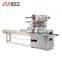 Biscuit/Wafer/Cookie/Bread/Cake/Food Full Servo Automatic Flow /Packing /Packaging/Wrapping Machine
