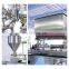 1KG Premade Bag Doypack Packaging Tomato Paste Sauce Sunflower Cooking Oil Filling Stand up Spout Pouch Liquid Packing Machine
