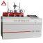 3 Stations HDT/VICAT TESTING Machine Comply With ISO75
