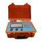Soil Non-nuclear Density Meter troxler compaction testing