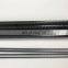 1.6m 1.8m one section 2.7m 3.0m carp surf OEM customized carbon fiberglass blank 30T 40T