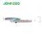 JOHNCOO Rocket Bait Sinking Bass 95mm 75mm Wobbler Pencil Lures Artificial Bait Stickbaits Fishing Lures