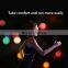 Xiaomi NexTool Highlights Night Headlights Portable LED Rechargeable Headlights Warning Light For Outdoor Camping Tourism Night