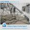Cheap price prefabricated steel building structures hall