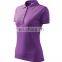 Polo Shirt Polyester Spandex Custom Polo Golf Polo Moisture Wicking Sport Men DHL Pantone Casual Sublimation Fedex Embroidery