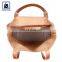 Elegant Luxury Designed Superlative Quality Leather Shopper Bag for Worldwide Buyers