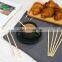 High Quality Eco Friendly Disposable Bamboo Coffee and Tea Stir Nature Biodegradable Bamboo Instant Coffee Stirrer Stick