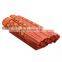 21CM Disposable Bamboo Wedding Chopsticks in Red Paper Cover