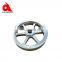 Custom manufacturing sand casting cast iron pulley  flywheel