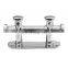 Stainless Steel Cross Rope Boat Bollard Marine Hardware Parts Bollards