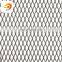 Diamond Stretch Low-carbon Expanded Metal Mesh Custom-made specifications